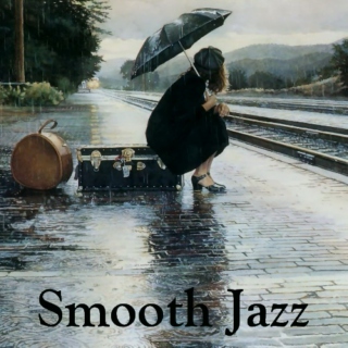 Smooth Jazz - Vol.38