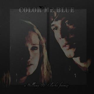 color me blue || Bellamy&Clarke 311 Fanmix