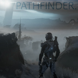 pathfinder.