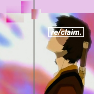 re/claim
