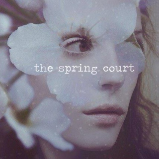 the spring court