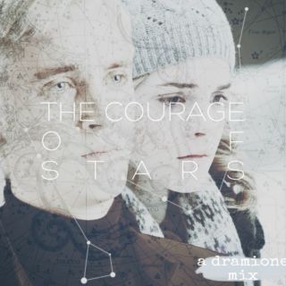 the courage of stars