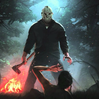 Then He's Still Out There: Jason's Mixtape