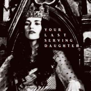 camelot's daughter. 
