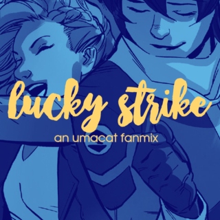 lucky strike