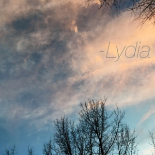 -Lydia 