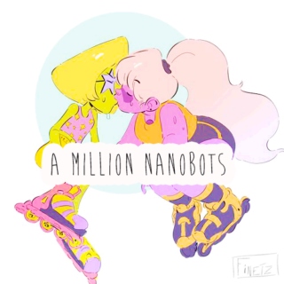 A Million Nanobots