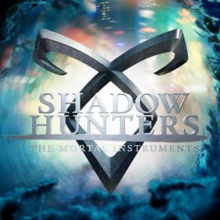 Shadowhunters: Season One