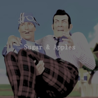 Sugar & Apples