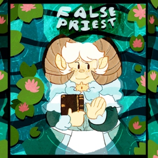 False Priest