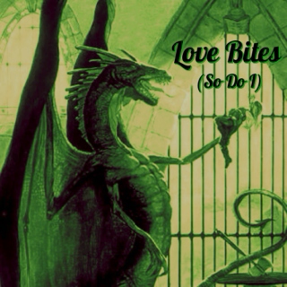 Love Bites (So Do I) - a Raishan/Percy mix