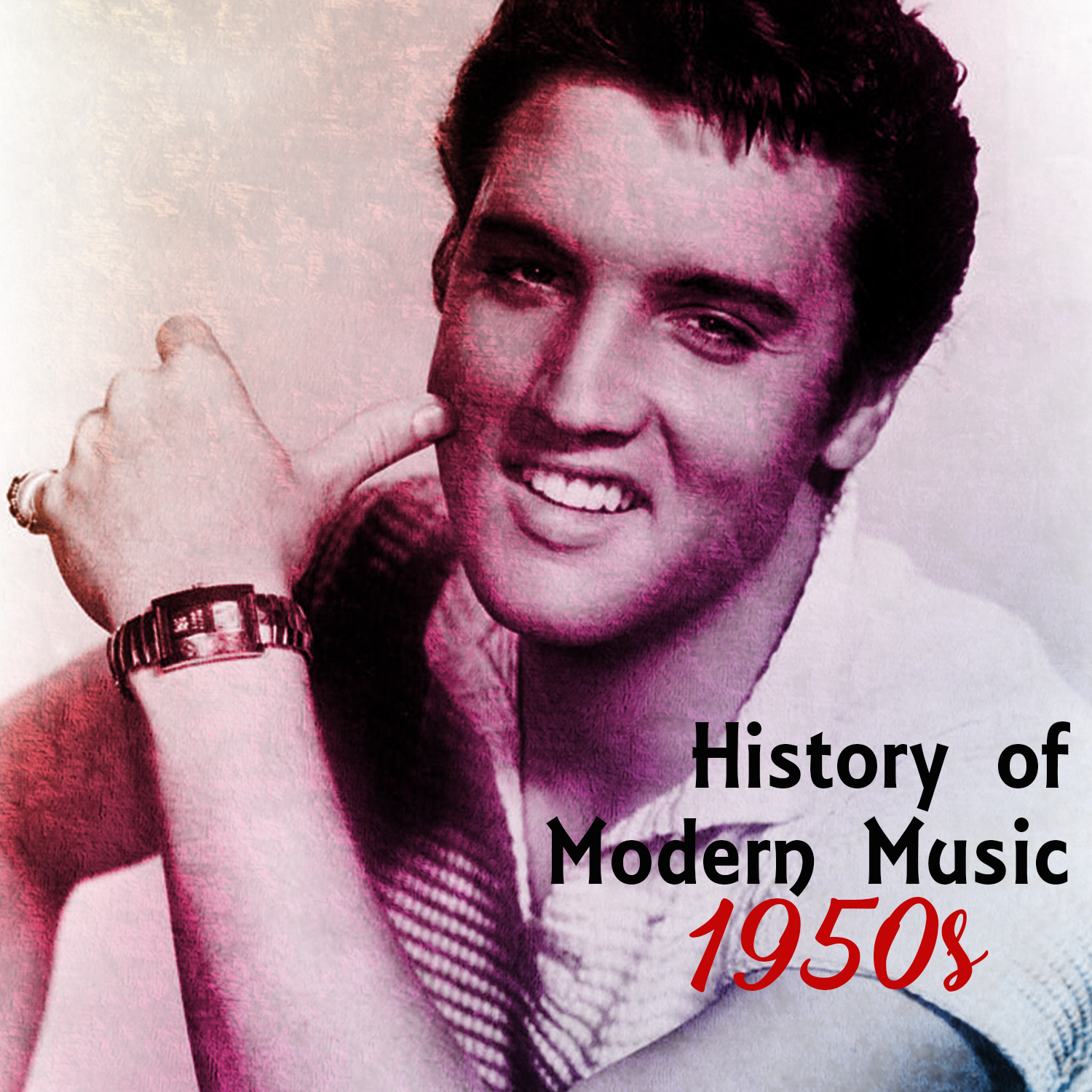 a history of modern music