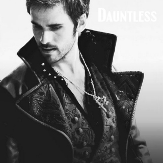 Dauntless - A Tristan d'Aumont Playlist