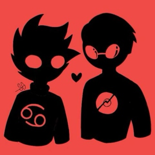 Oh surprise, it's another Davekat mix