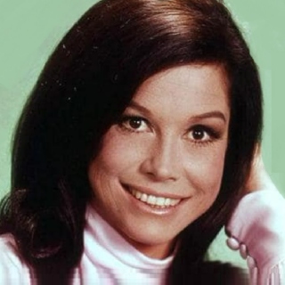 Miss you, Mary Tyler Moore!