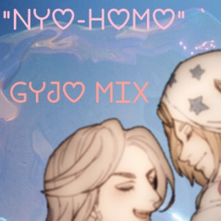 NYO-HOMO - GyJo Mix