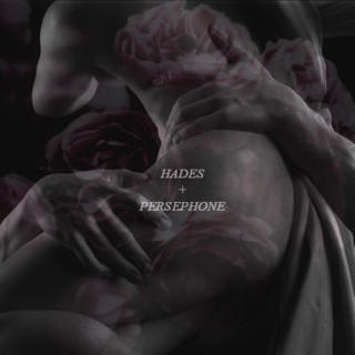 hades + persephone