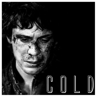 Cold | Bellamy Blake