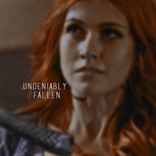 undeniably fallen; forever saved [clizzy fanmix]
