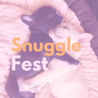 Snuggle Fest
