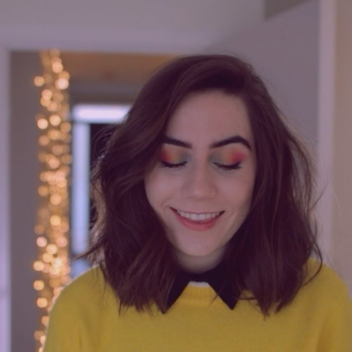 calm and relaxed (dodie)