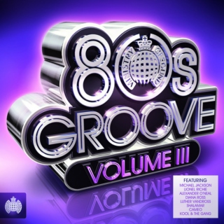 80s R&B Groove ~ The Ladies