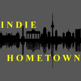 IndieHometown's Trendy Tracks (February2017)