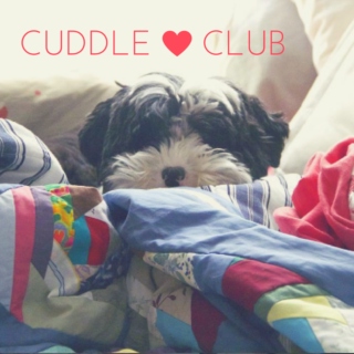 Cuddle Club
