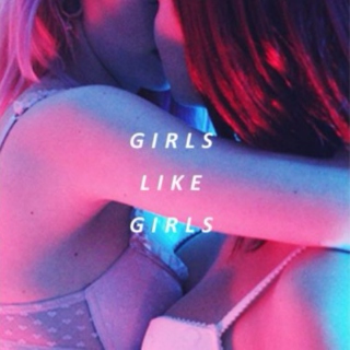 girls like girls
