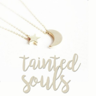 TAINTED SOULS