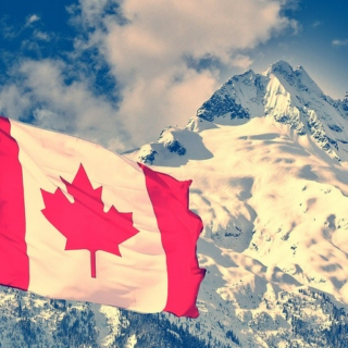 The Great Canadian Playlist