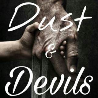 Dust & Devils