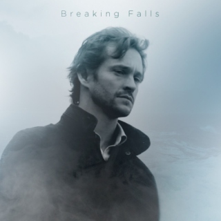 Breaking Falls (Hannibal & Will)