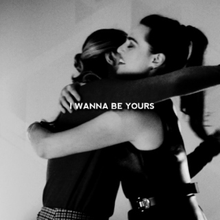 Wanna be Yours