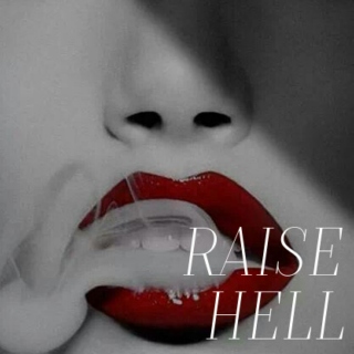 Raise Hell