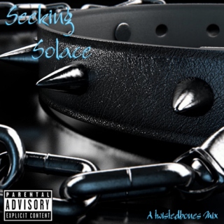 Seeking Solace - A twistedbones Mix