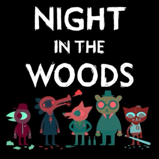 Night in the Woods: ON BROADWAY