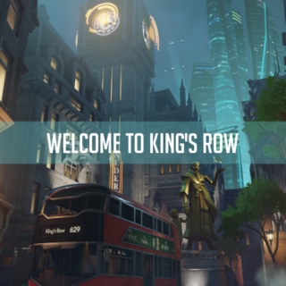 Welcome to King's Row