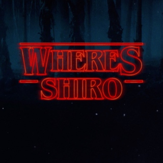where's shiro