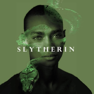 Slytherin Playlist