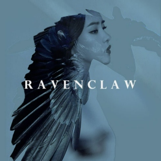 Ravenclaw playlist