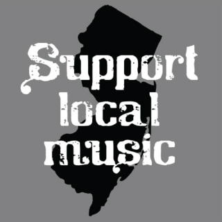 Support Local Music! - NJ Edition