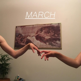 march mix 