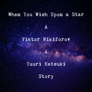 Writing Playlist : When You Wish Upon a Star