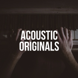 acoustic originals