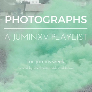 Photographs - A JuminxV Mix