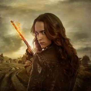 Selections from Wynonna Earp