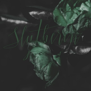 Slytherin Playlist