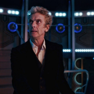 time never forgets // a twelfth doctor mix