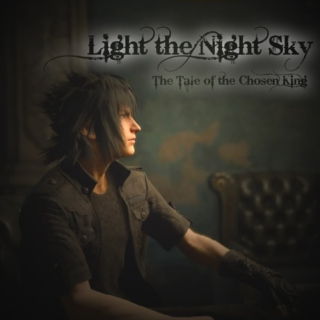 Light the Night Sky